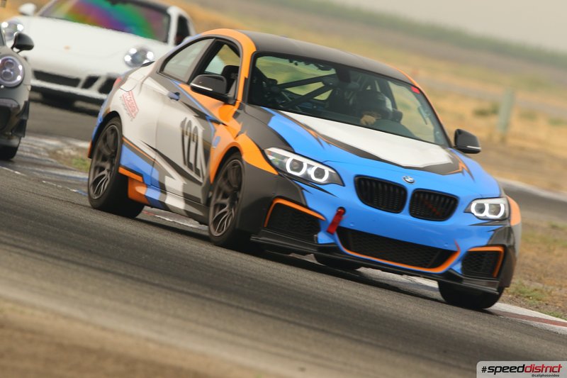 BMW M2 Competition