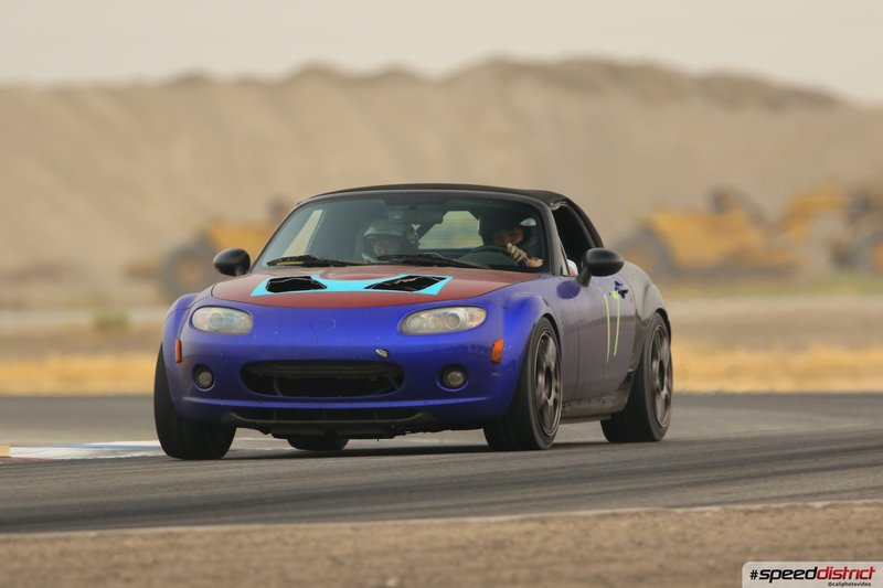 Mazda Miata