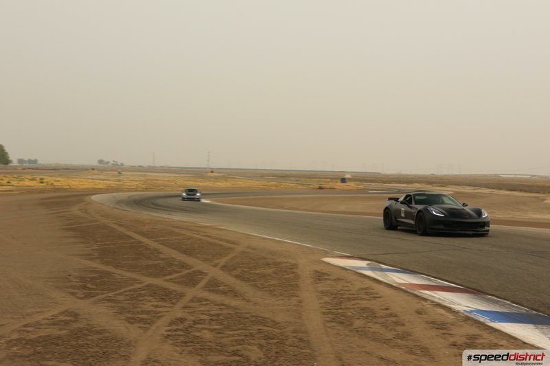 Chevrolet Corvette Z06