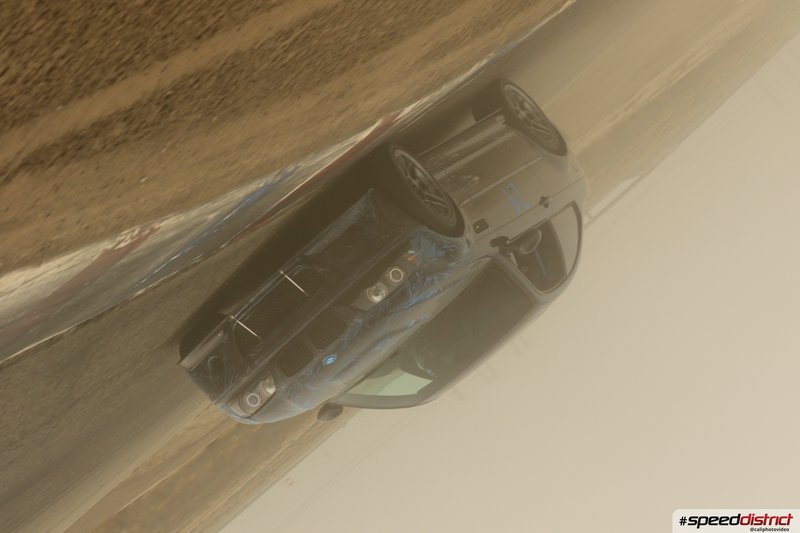 Chevrolet Corvette Z06