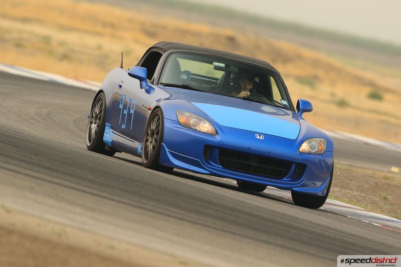Honda S2000