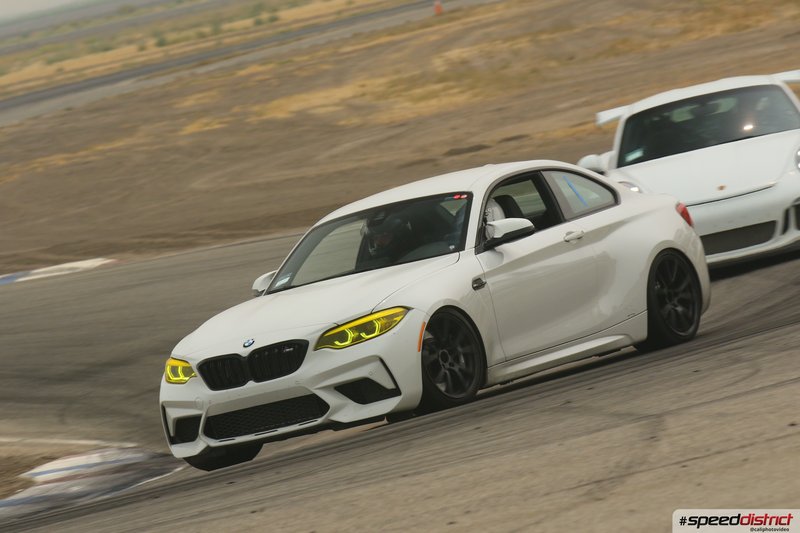 BMW M2 Competition