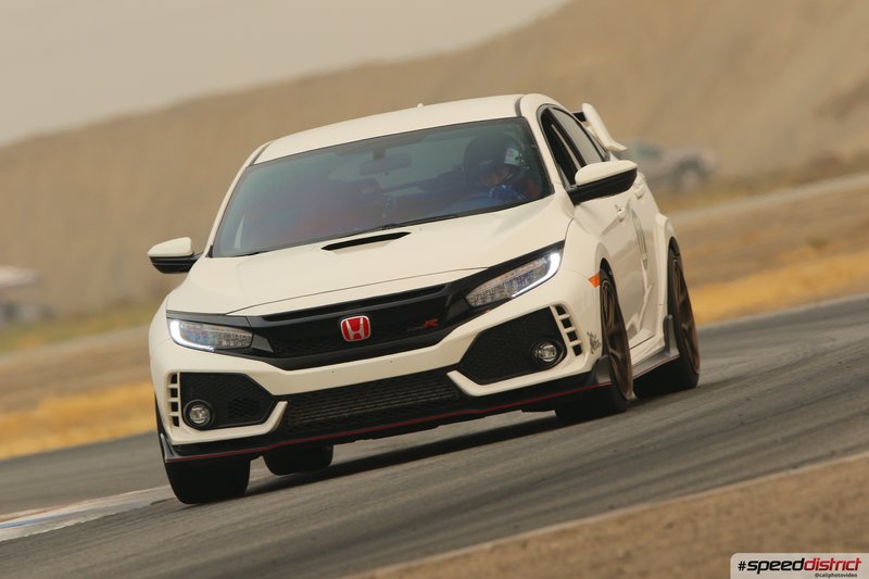 Honda Civic Type R