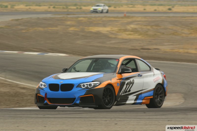 BMW M2 Competition