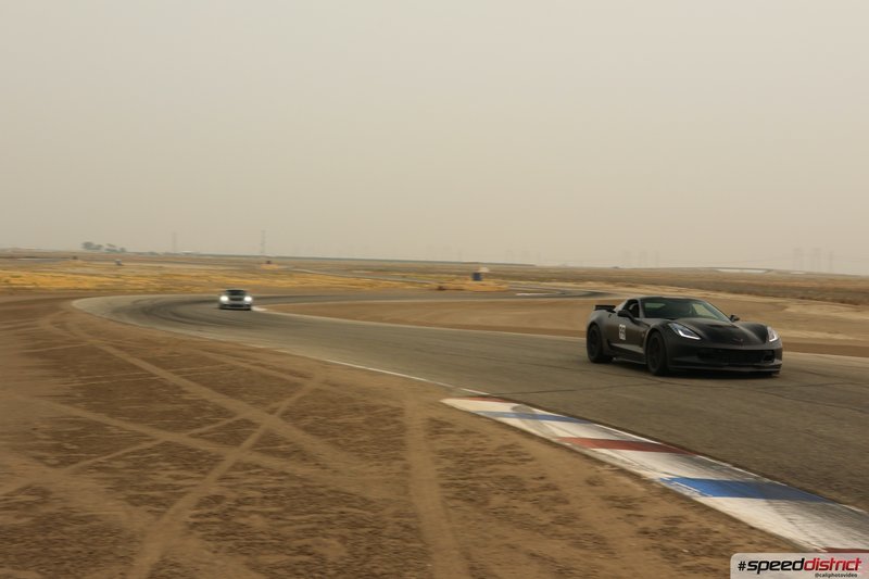 Chevrolet Corvette Z06