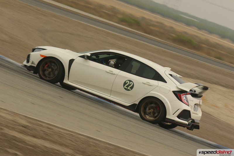 Honda Civic Type R