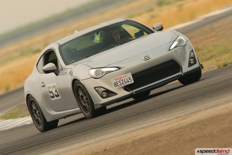 Scion FR-S