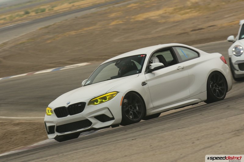 BMW M2 Competition