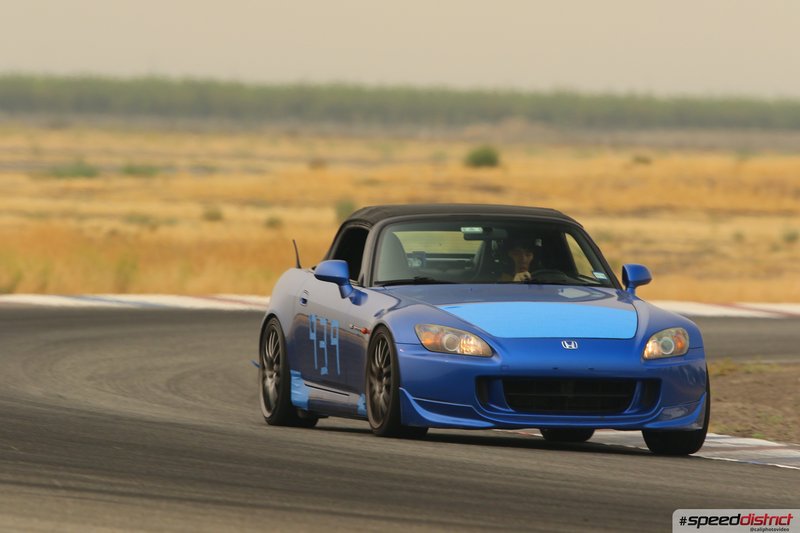 Honda S2000