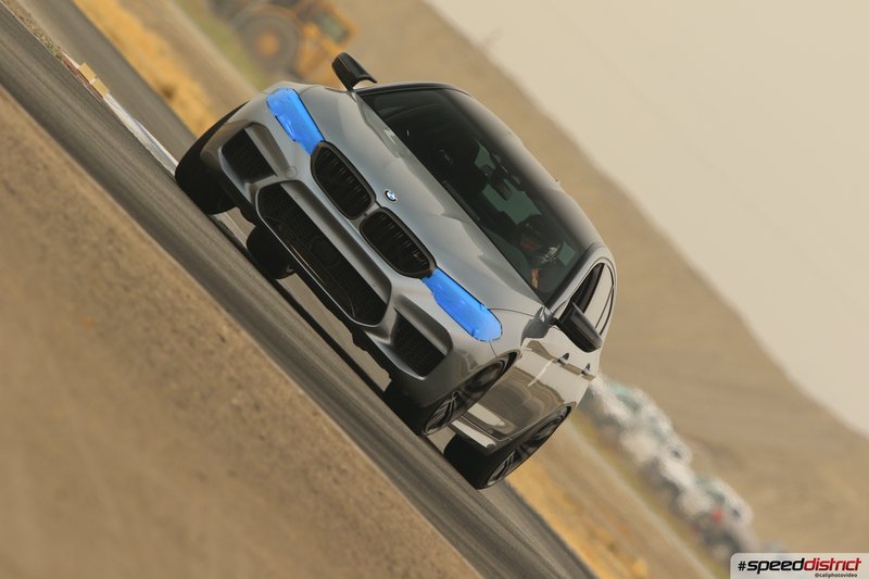 BMW M3 Competition