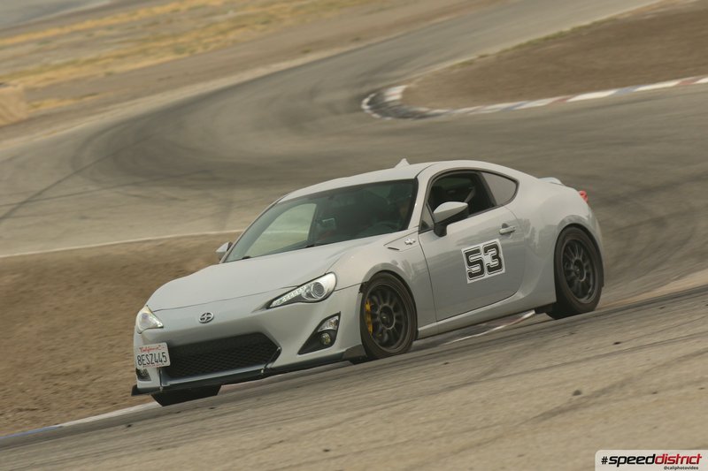 Scion FR-S