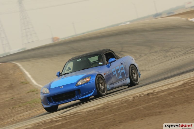 Honda S2000