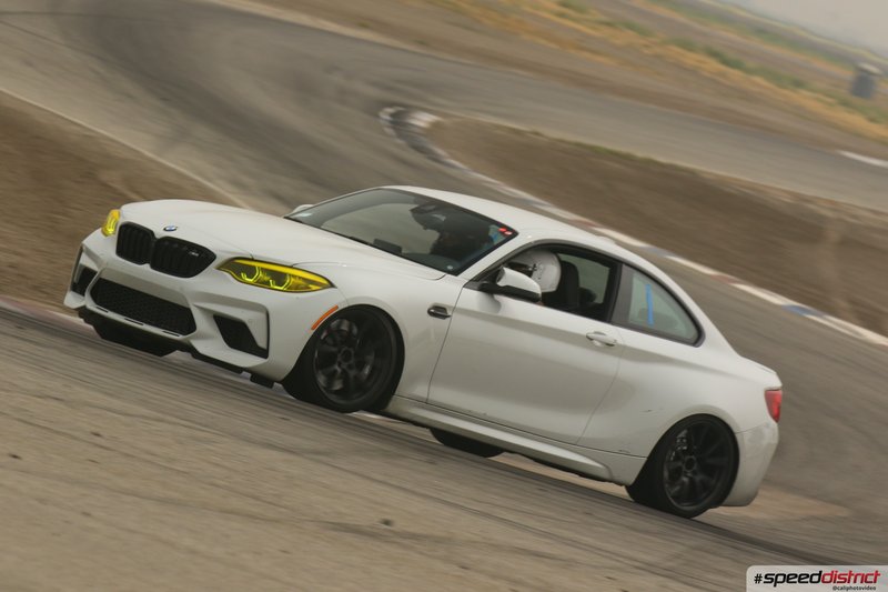BMW M2 Competition