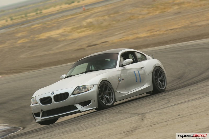 BMW Z4M