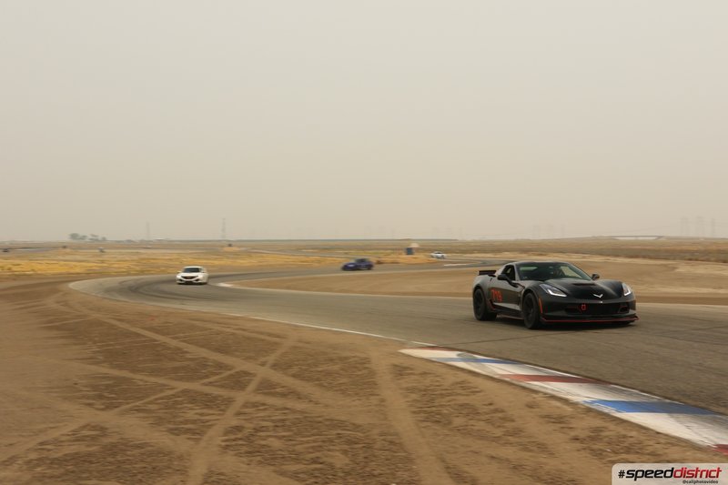 Chevrolet Corvette Z06