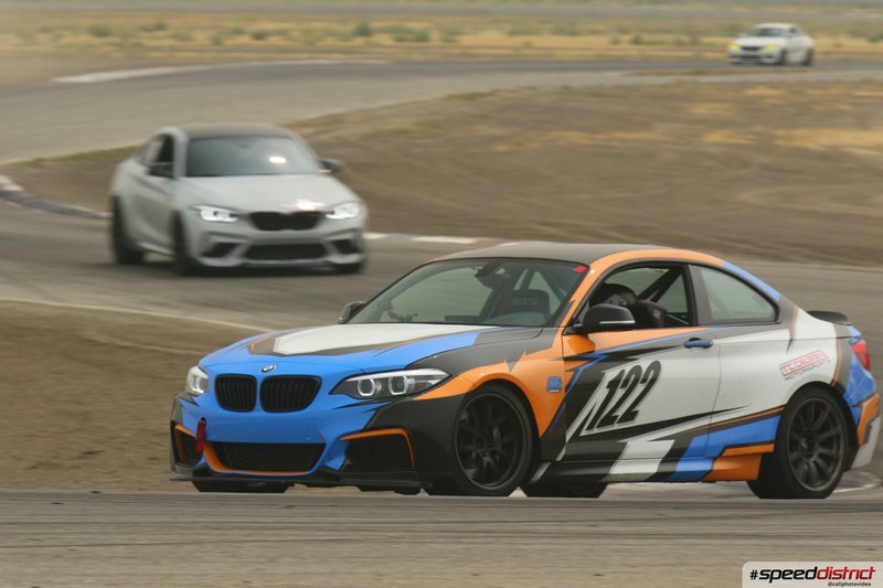 BMW M2 Competition