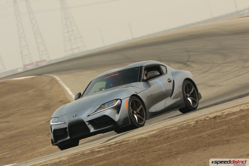 Toyota Supra