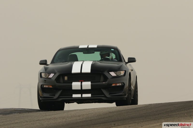 Ford Mustang GT3