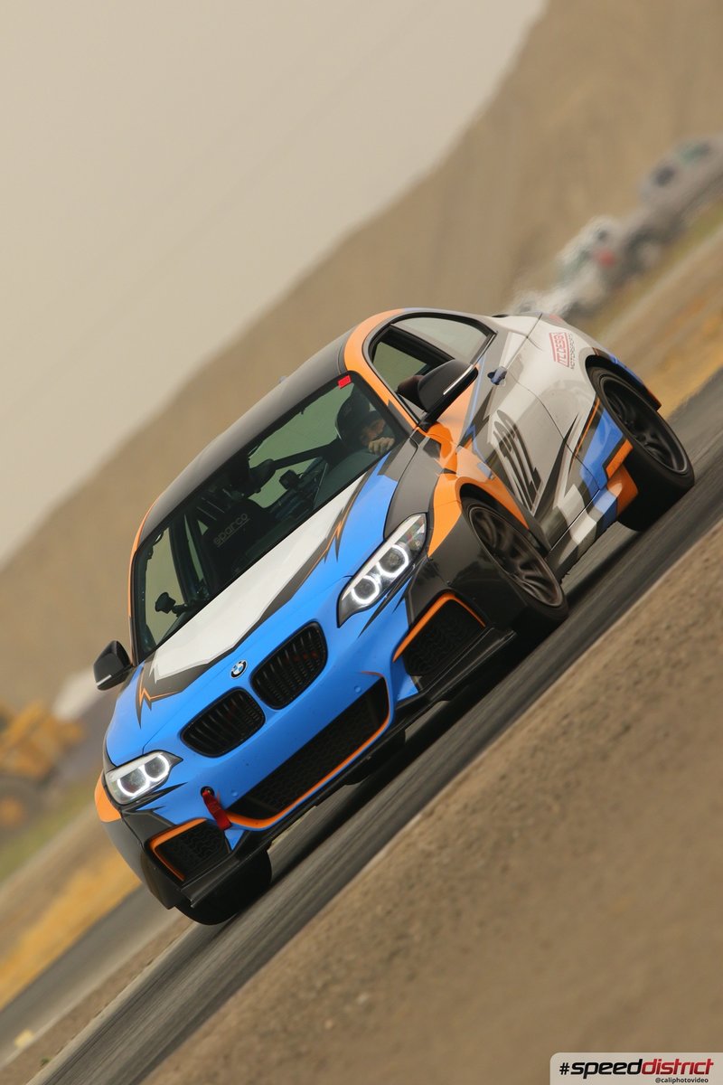 BMW M2 Competition