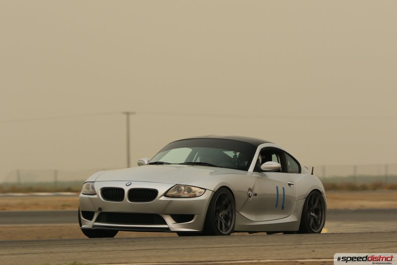 BMW Z4M