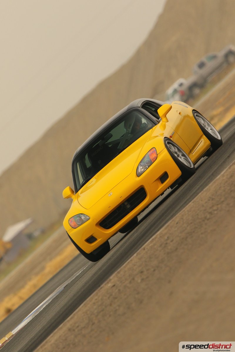 Honda S2000