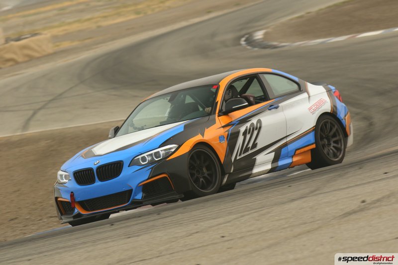 BMW M2 Competition
