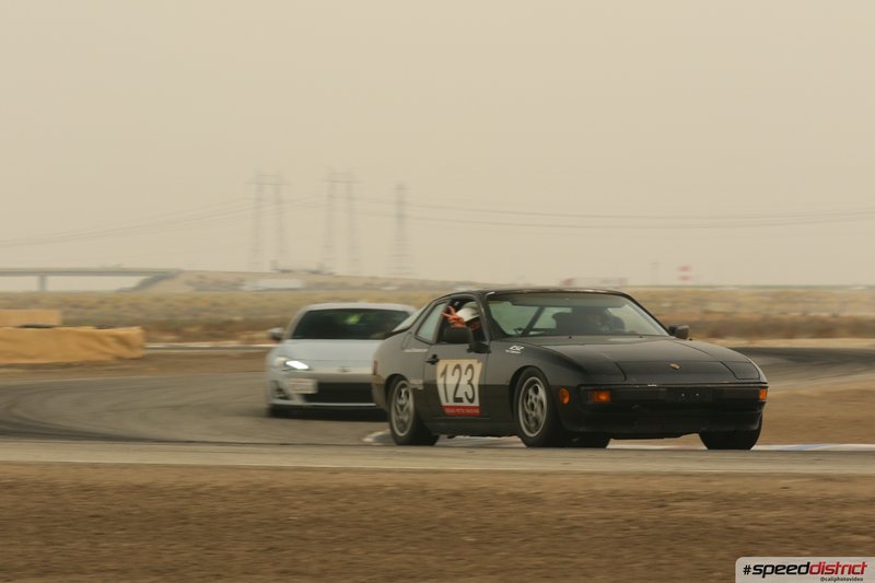 Porsche 944