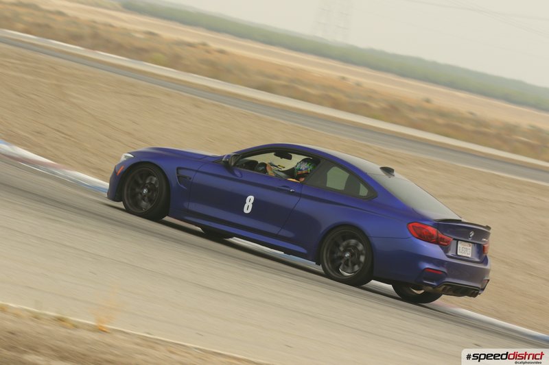 BMW M4 Competition