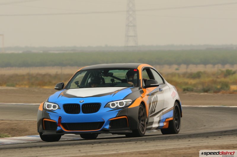 BMW M240i