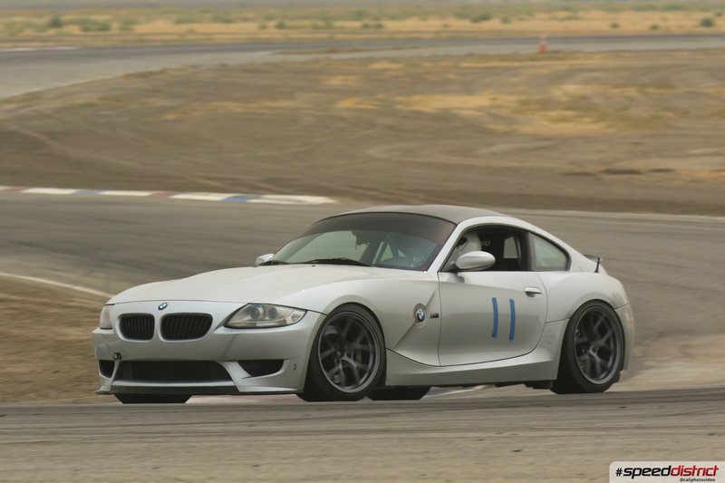 BMW Z4 M