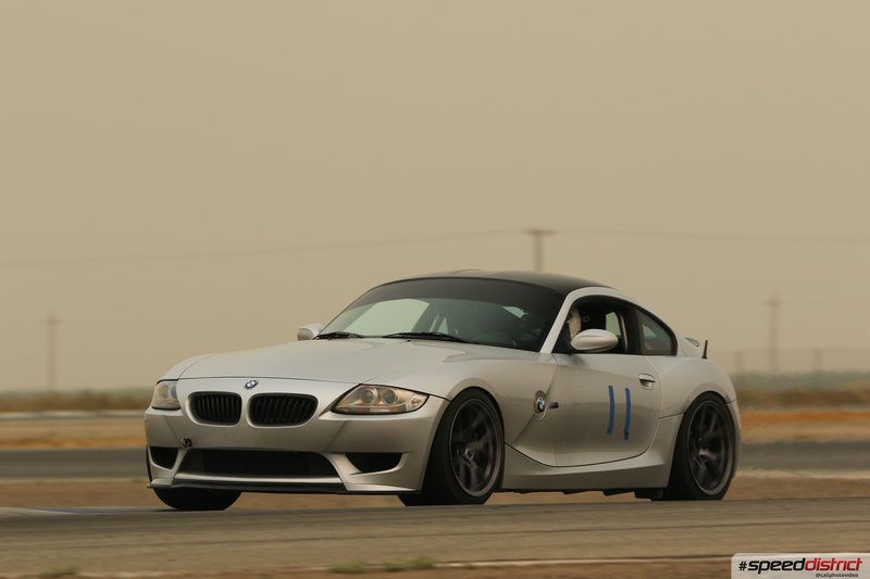 BMW Z4M