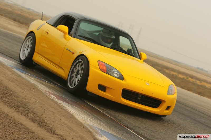 Honda S2000