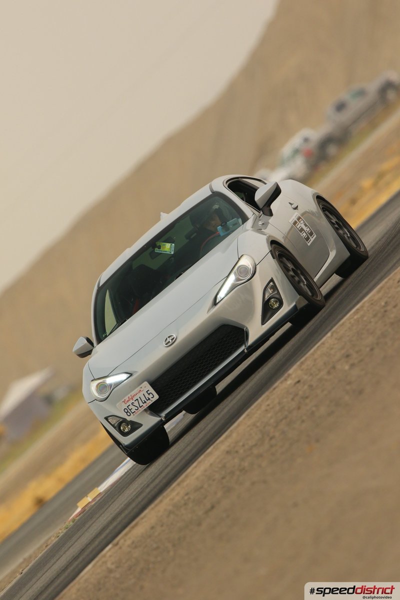 Scion FR-S