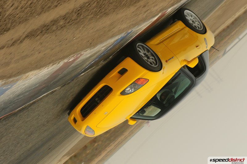 Chevrolet Corvette Z06