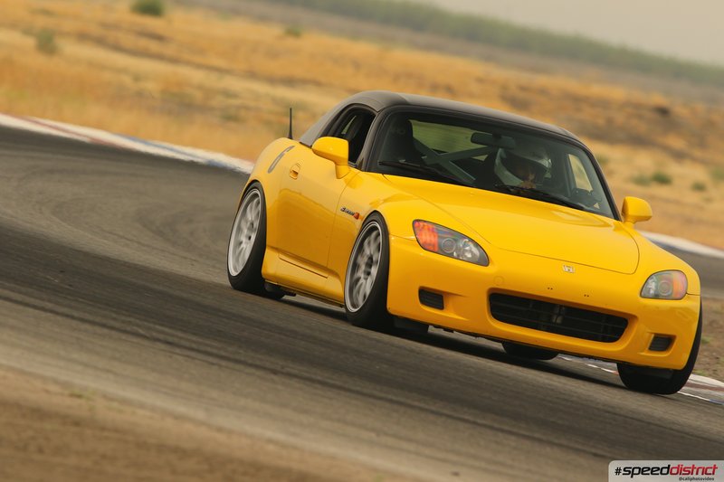 Honda S2000