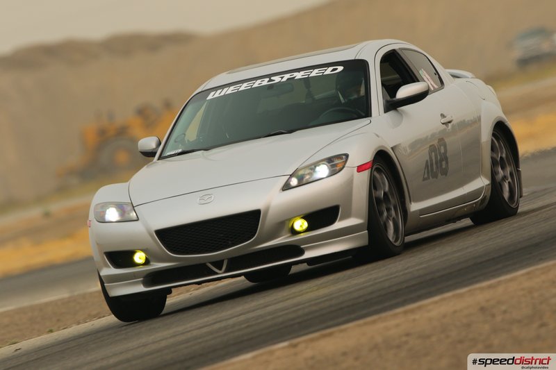 Mazda RX-8