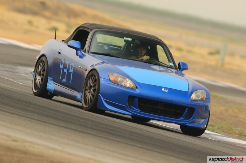 Honda S2000