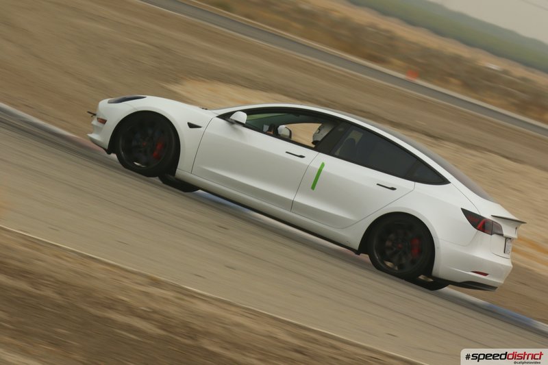 Porsche Taycan Turbo S