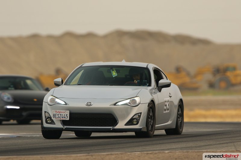Scion FR-S