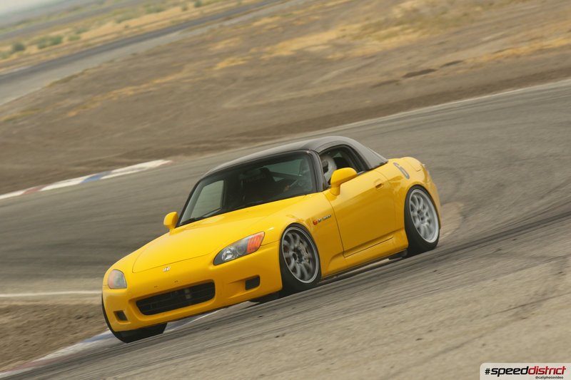 Honda S2000