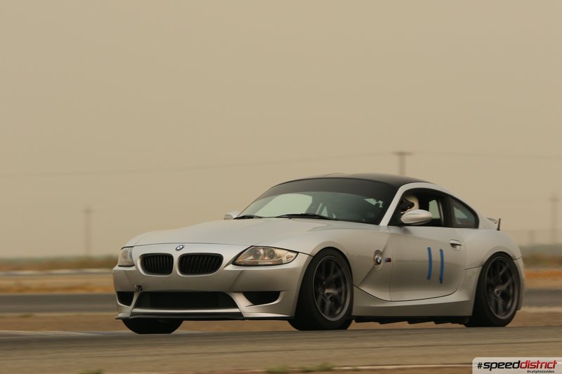 BMW Z4M