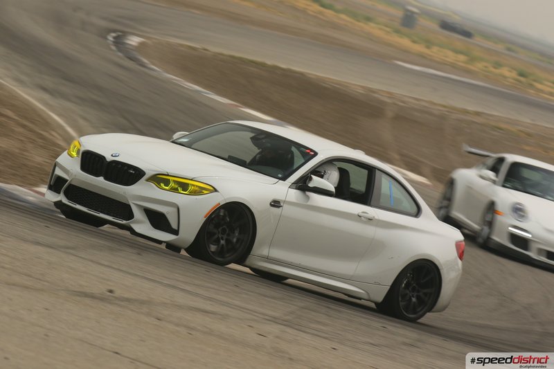 BMW M2 CS