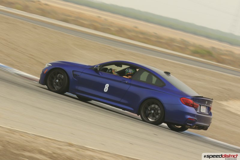 BMW M4 Competition