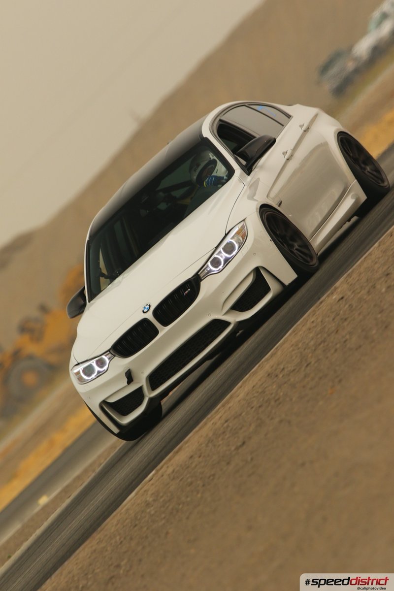 BMW M4 Competition