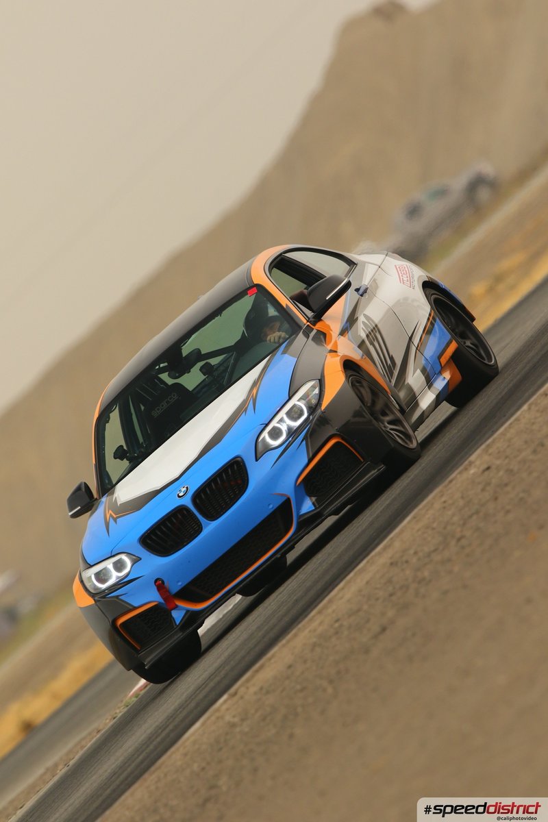 BMW M2 Competition
