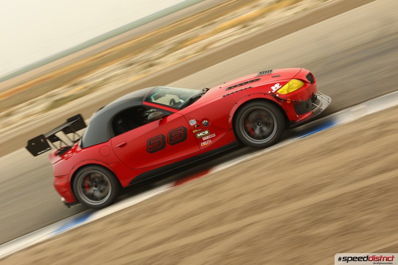 Chevrolet Corvette Z06