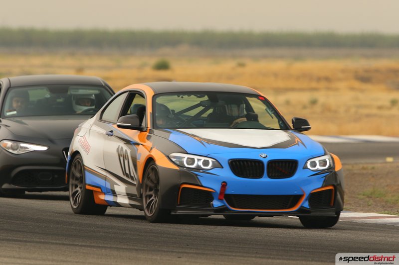 BMW M2 Competition