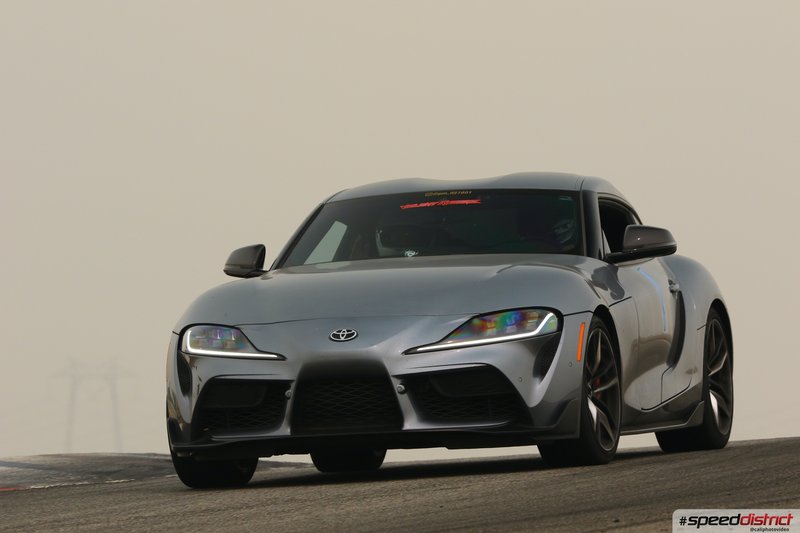 Toyota Supra