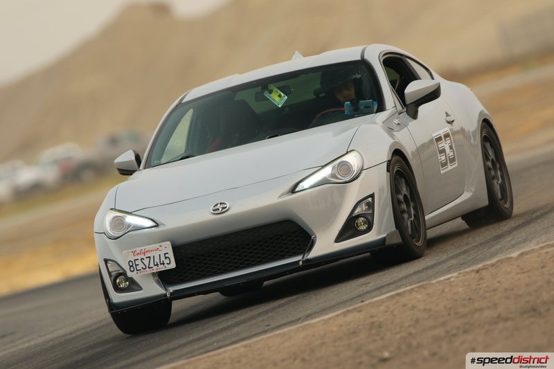 Scion FR-S