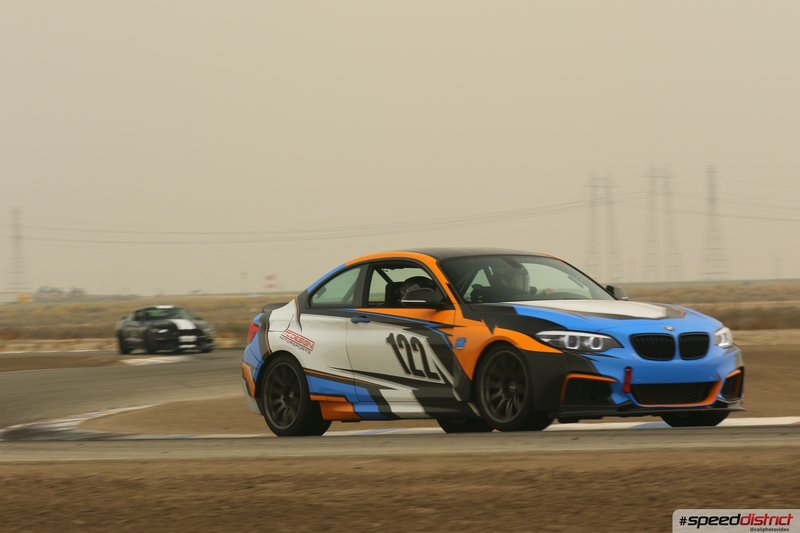 BMW M2 Competition